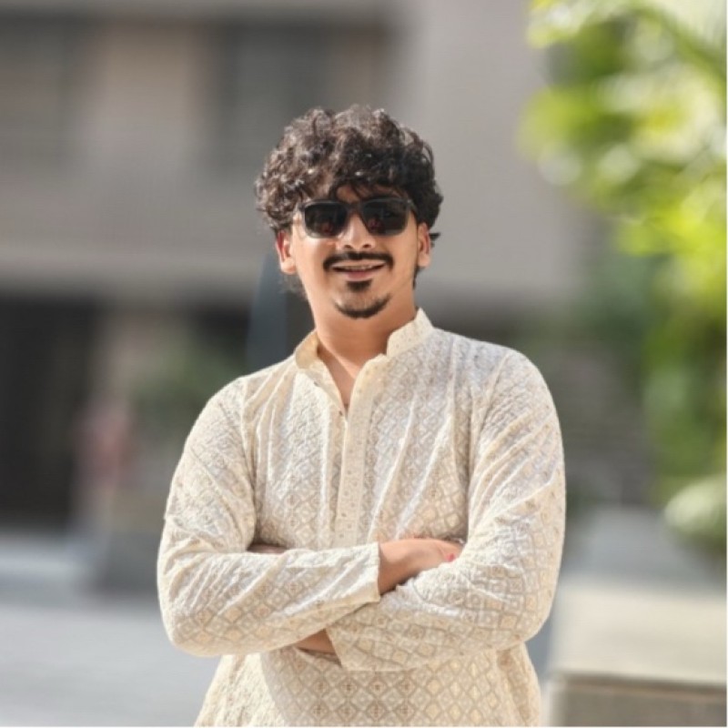 Divyam Shah