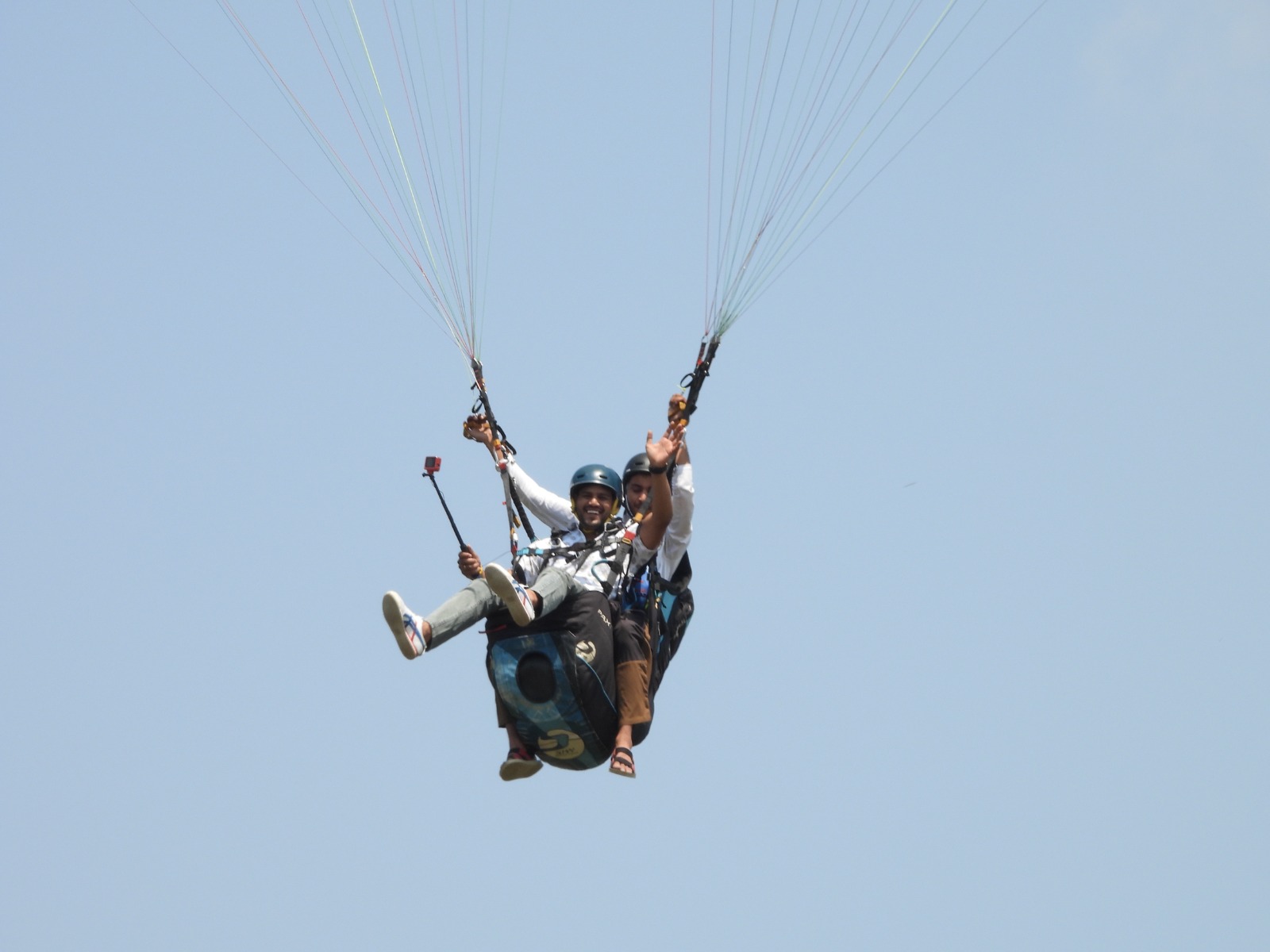 Solo Travel in Rishikesh