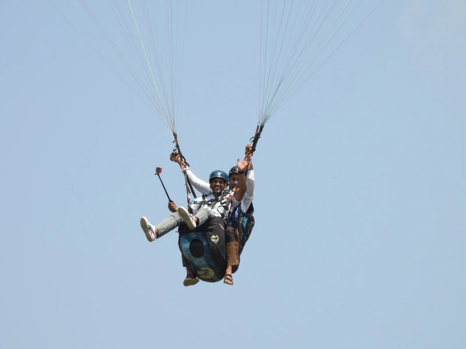 Solo Travel in Rishikesh