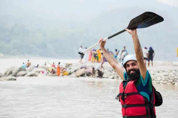 Top Trending Adventure Activities in Rishikesh