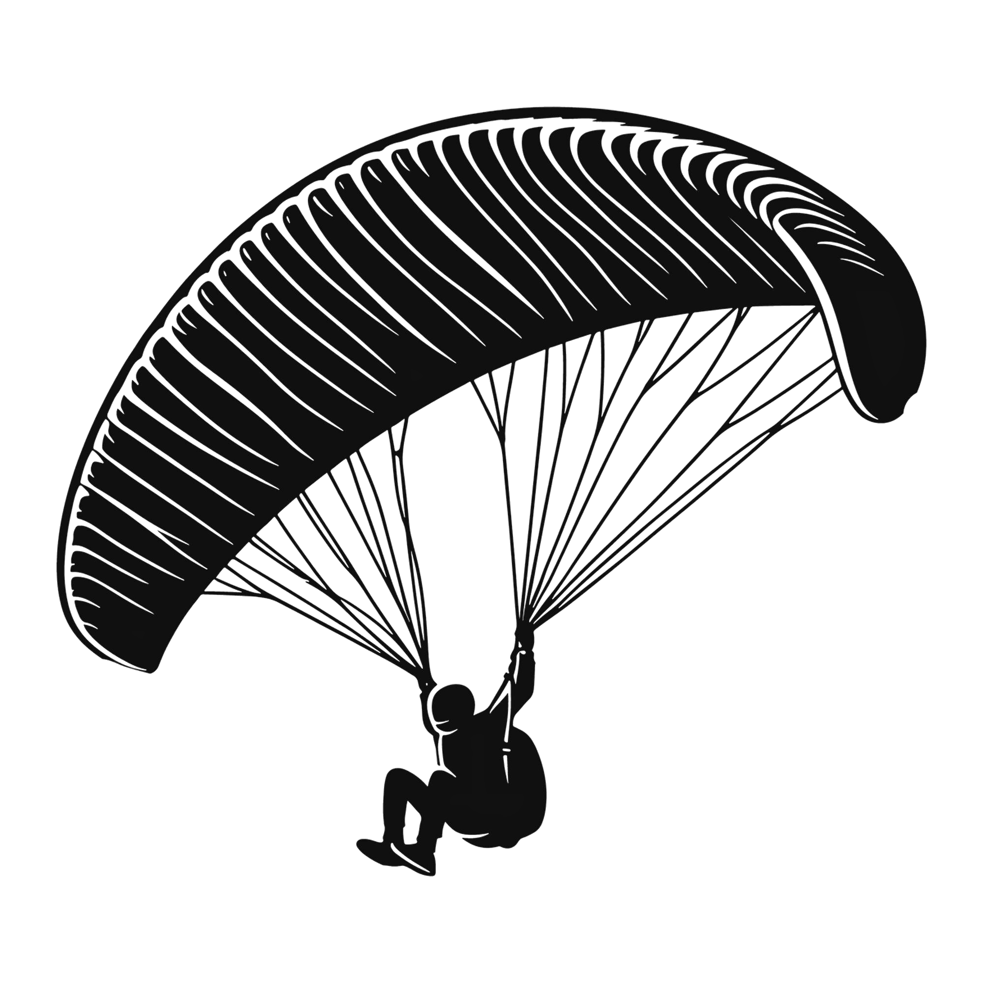 Bucketlistt app - CTA section screen preview 5